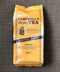 Campbell's Perfect Tea リフィルパック　250g