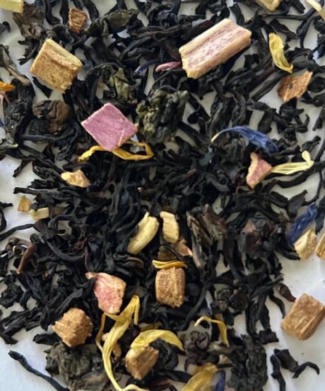 プティット フランス ( PETITE FRANCE )45g  /ananas tea