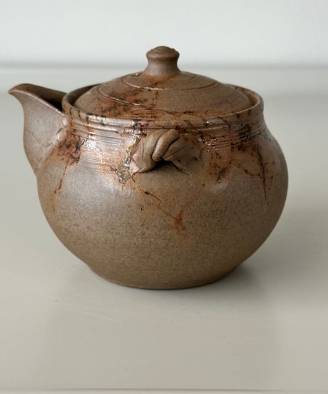 希少作☆加藤委☆川小牧手粉引湯のみ 無し 売買されたオークション情報  