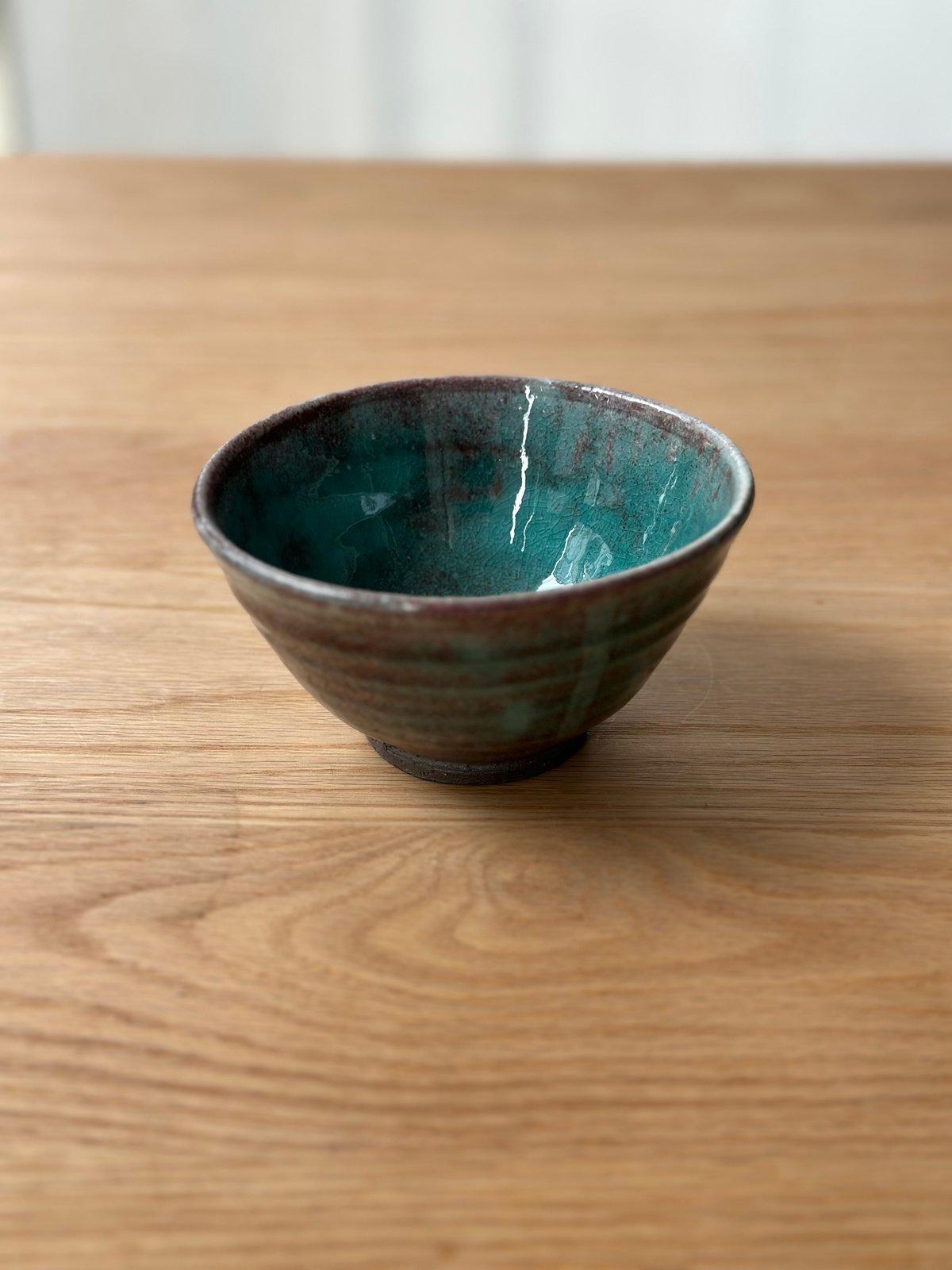 陶芸　茶道碗 Making Matcha Tea Bowls from Start to Finish [陶芸] 抹茶椀を
