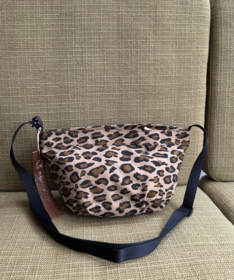 THE MODS(ザ モッズ)×マカロニウエスタン ボディバッグショルダーバッグ