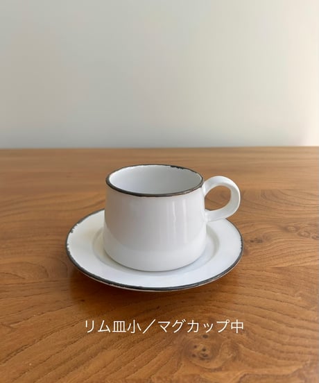 大井寛史／パールマグカップ（中） H-2