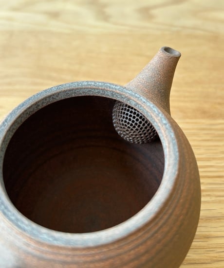 小北條 Kohokujo／限定ヒマラヤムーン茶器6個揃・桐箱入り（280ml）