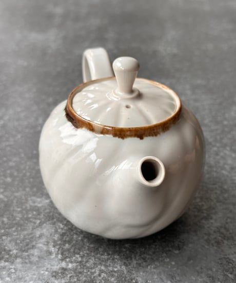 今井 薫 ポット Chambray