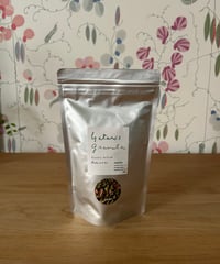 ヤタロウズ・抹茶グラノーラ 250g