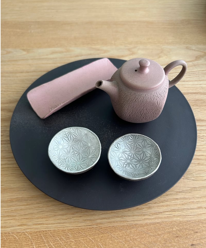 中国　 茶葉末釉 　蕎麦釉瓢箪摘み　急須　茶壷　　M　R4549 hqdefault.jpg