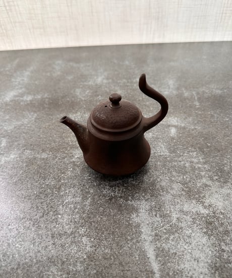 益規 高窯変飛天壺 #34