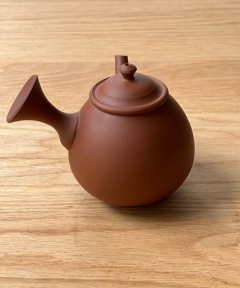 常滑焼 朱泥 酒器揃 『般若』『おかめ』 常滑焼 朱泥 酒器揃 『般若』『おかめ』 常滑焼 朱泥 酒器揃 『