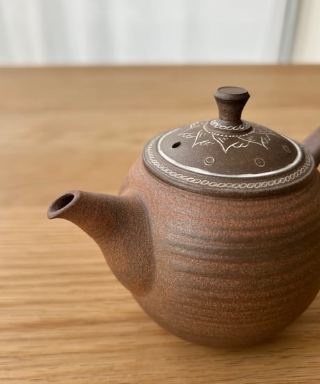 小北條 Kohokujo／限定ヒマラヤムーン茶器6個揃・桐箱入り（280ml）
