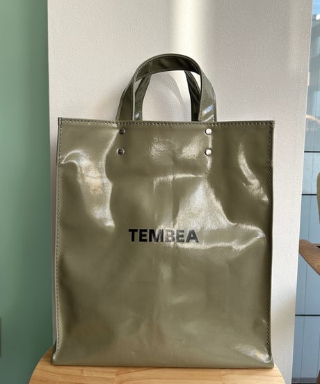 バッグ everyone original carryall bag TEMBEA TEMBEA｜CARRY TOTE/キャリーバッグ トートバッグ - CDC GENERAL