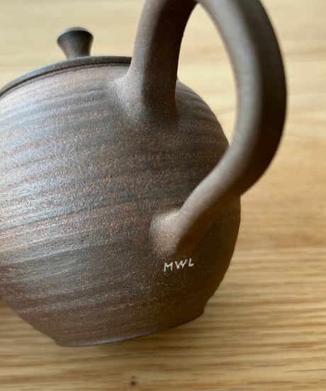 小北條 Kohokujo／限定ヒマラヤムーン茶器6個揃・桐箱入り（280ml）