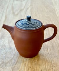磯部商店・高資陶苑 TAKASUKE (Kuro 後手急須) | MWL STORE