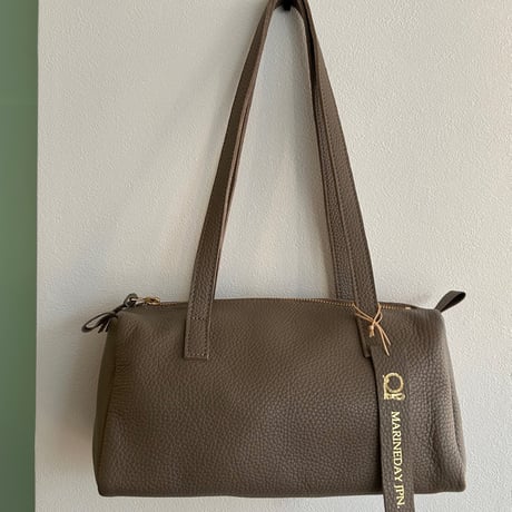 MARINEDAY レザー バッグ　未使用⭐︎ 107460496_o4.jpg?