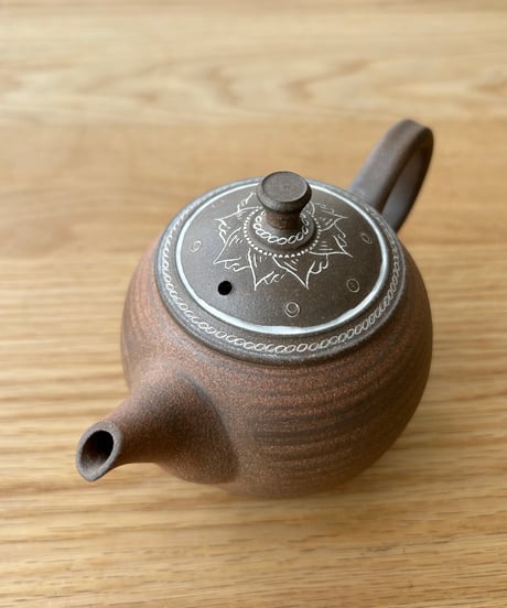 小北條 Kohokujo／限定ヒマラヤムーン茶器6個揃・桐箱入り（280ml）