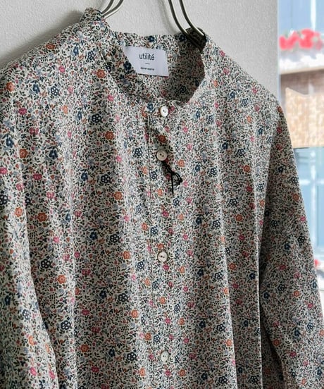 CATEGORY ブラウス | MWL STORE CATEGORY ブラウス | MWL STORE