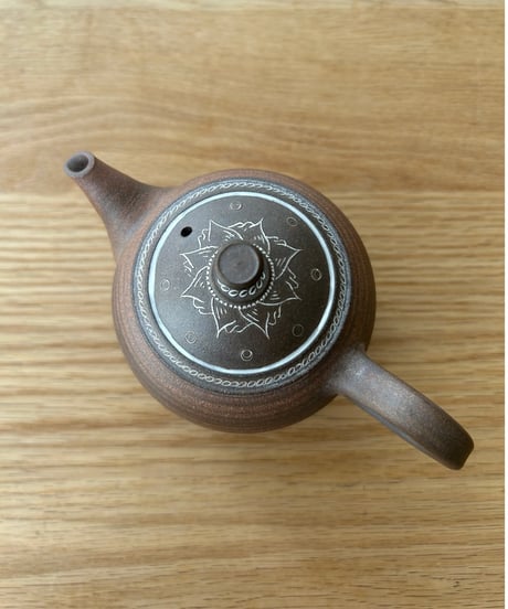 小北條 Kohokujo／限定ヒマラヤムーン茶器6個揃・桐箱入り（280ml）