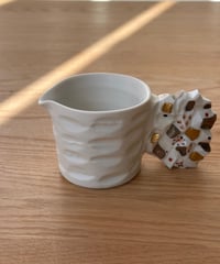 浜坂尚子 片口のカップ　＃44 CR