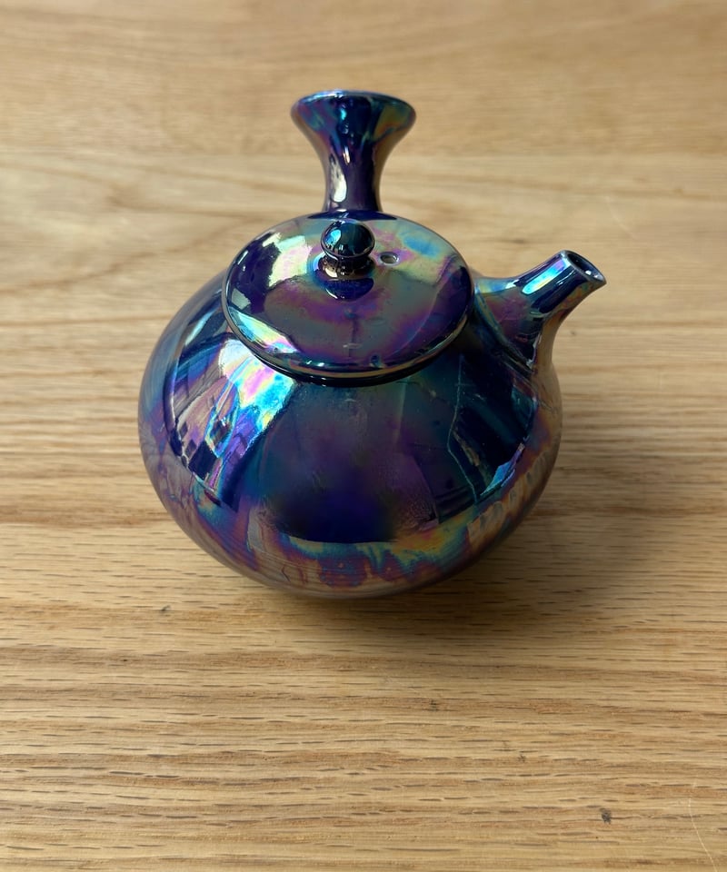 都築 豊 艶急須 #290 | MWL STORE