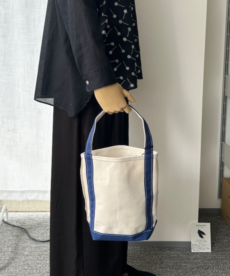 TEMBEA テンベア　トートバッグ　ミニサイズ TEMBEA／ TOTE MINI | MWL STORE