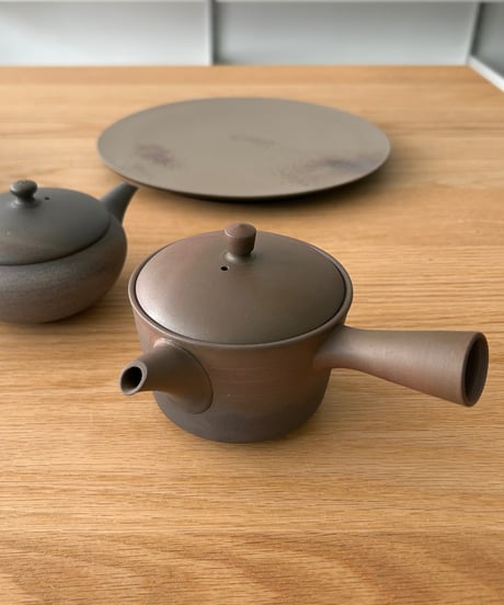 CATEGORY 急須／Tokoname Tea pots | MWL STORE