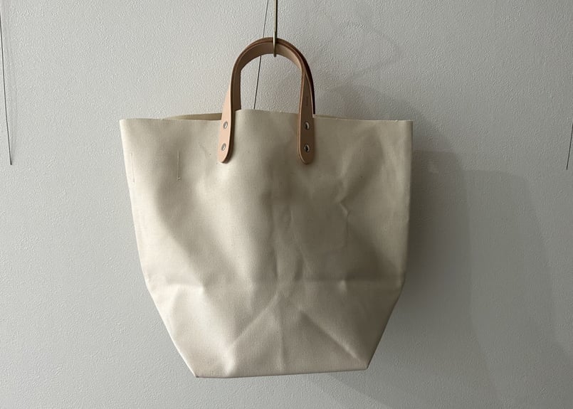 SALE tricot TEMBEA コラボ DELIVERY TOTE BAG-