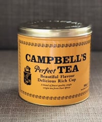 Campbell's Perfect Tea 500g