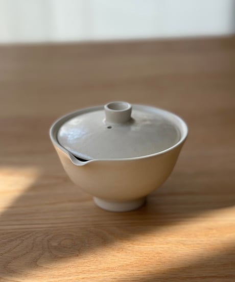 作家物　急須 馬場勝文陶工房 ｜ 黒釉急須［しずく］