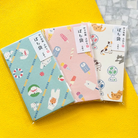 ぽち袋 | STORES