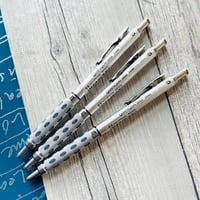 【ぺんてる】グラフギア 1000