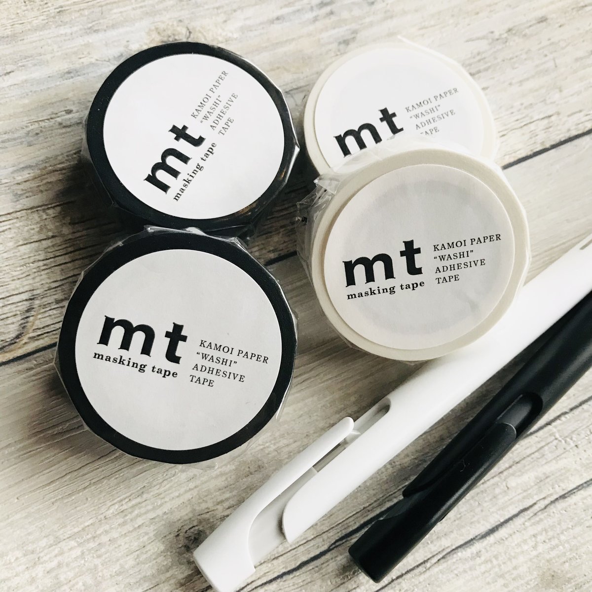 mt - mt　非売品　マスキングテープ ヨドバシ.com - エムティー mt マスキングテープ mt EX 幅20mm