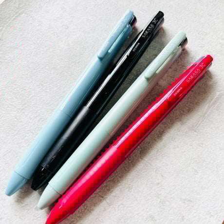 CATEGORY ボールペン | クジラ文具店