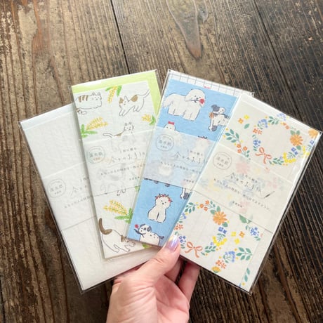 STORES レターセットの検索結果