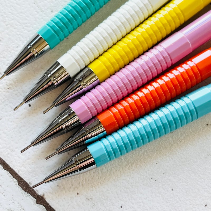 サクラ】レトリコ シャープペンシル 0.5 | クジラ文具店