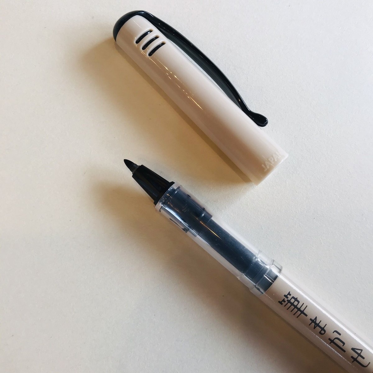 PILOT】筆まかせ | クジラ文具店