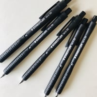 【STAEDTLER 】製図用シャープペンシル