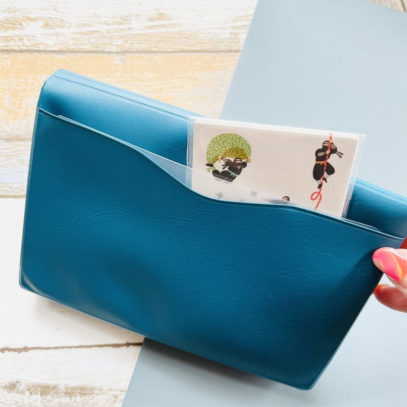 nahe】 ジェネラルパーパスケース A7 | クジラ文具店