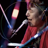 佐藤正治／ヒトマワリ DVD