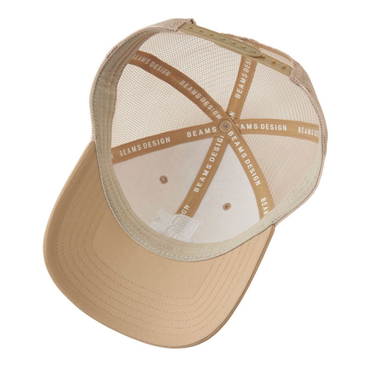 【希少 美品】Setinn cap キャップ TOXGO限定品 beams International Gallery BEAMS（インターナショナルギャラリー