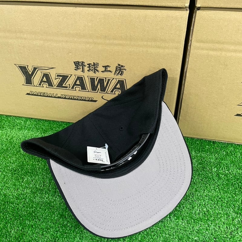 久保田スラッガー 限定キャップ LT24-C | ヤザワスポーツ【公式