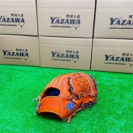 アクセフベルガード硬式投手　YGS湯もみ新品 アクセフベルガード硬式投手 YGS湯もみ新品 アクセフベルガード硬式