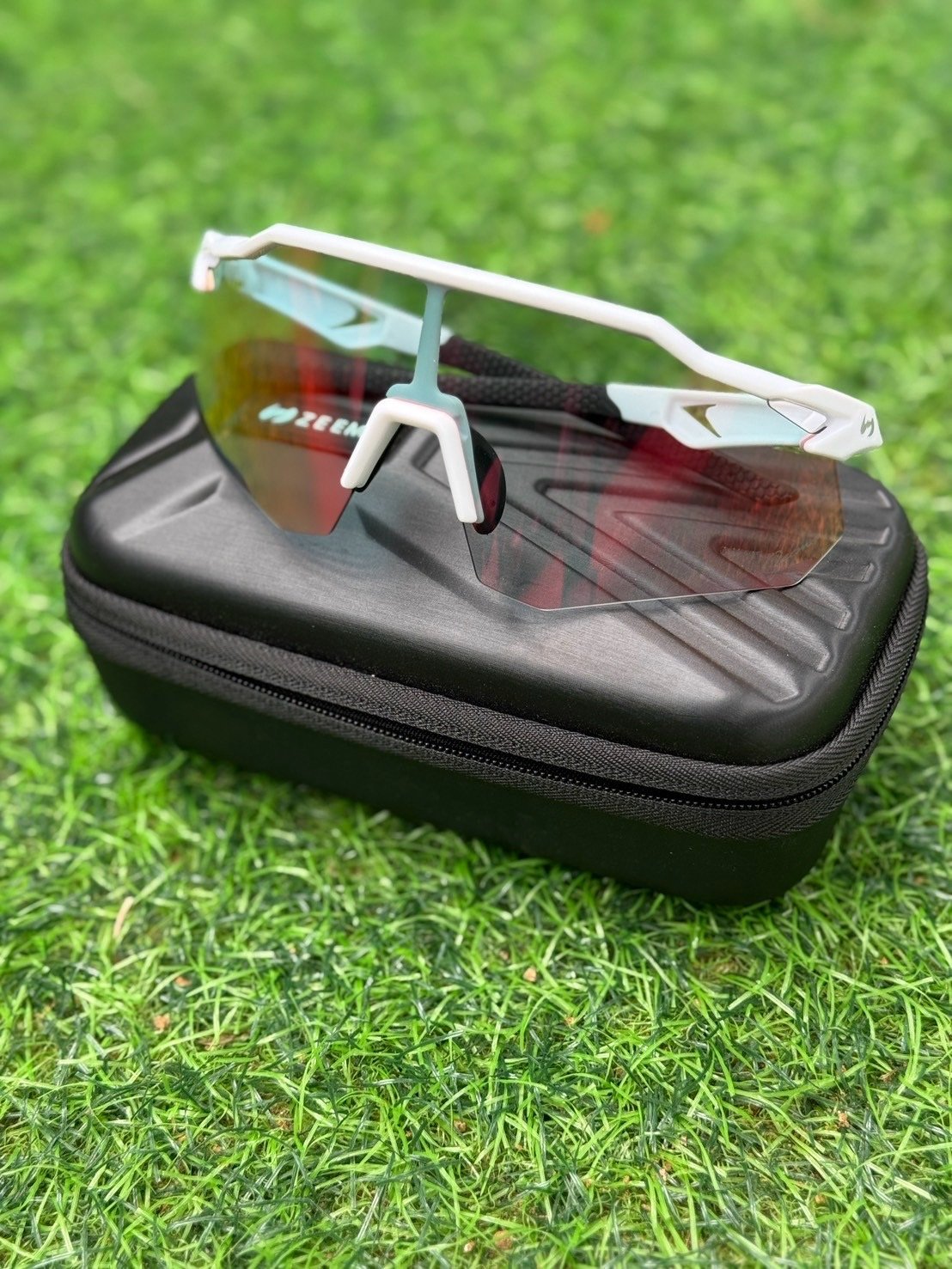 らむ。　ウラシク　187 THE LEASH PEAT BLACK | ザ・リーシュピートブラック | muraco