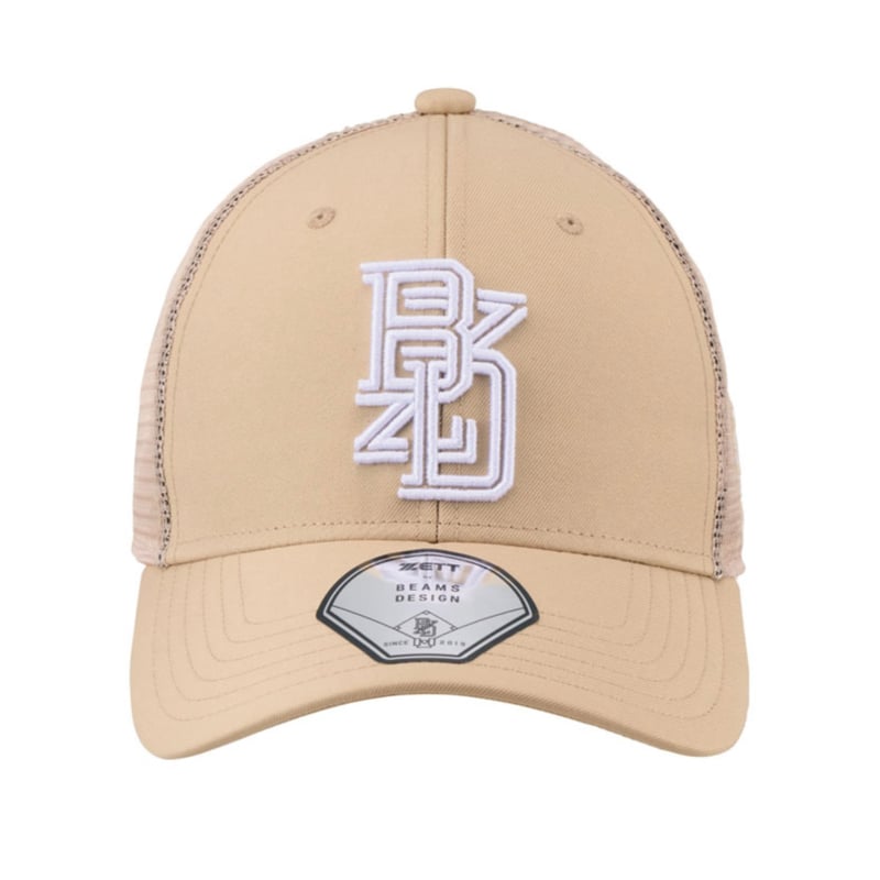 希少 美品】Setinn cap キャップ TOXGO限定品 beams
