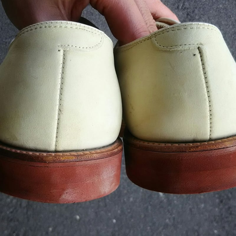 BARRIE Ltd Booters | 古着屋 PARAMEXICO