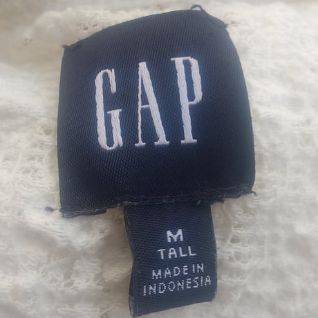 GAP