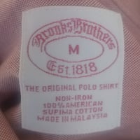 brooks brothers