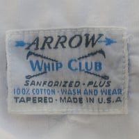 arrow