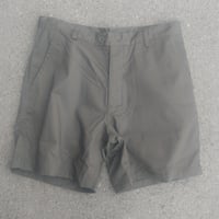 GAO shorts
