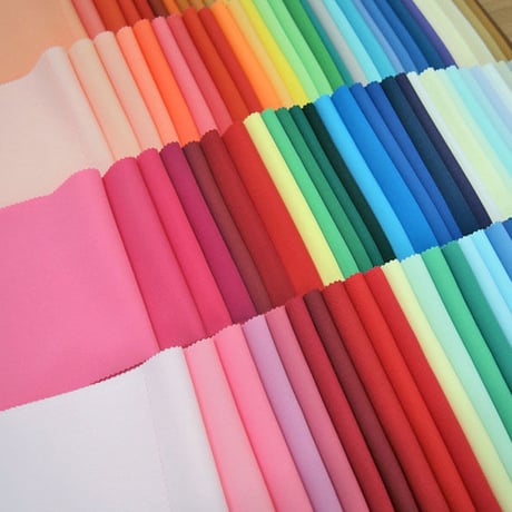 120 Color Professional Drapes
