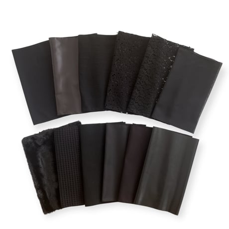 AIS全てセットおまけ　 カラードレープ28色＋4シーズン120色　新品ケープ付 56 Color Drapes | AIS Color Store