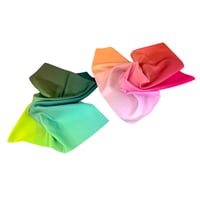 Gradation Drape - Test color set - 【販売終了】